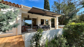 Superbe Villa EmmaZen climatisée